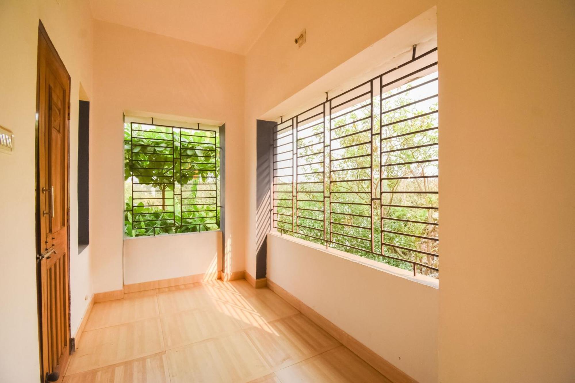 Hotel O Mks Inn Bhubaneswar Exteriör bild